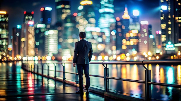 Business consulting services